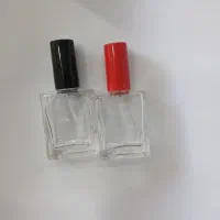 شیشه عطر ۱۵ گرمی کتابی