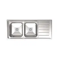 سینک کن توکار تخفیف 10%درلوازم خانگی عسگری بلک رز