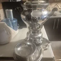 سماور گازی افسون