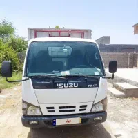 ایسوزو 5200 مدل 1386
