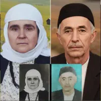 ترمیم و بازسازی حرفه‌ای عکس‌های قدیمی (دیجیتالی)