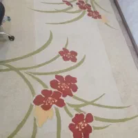 گلیم فرش