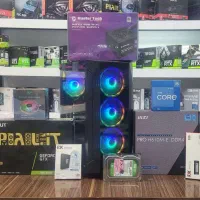 کامپیوترگیمینگ اقتصادی با 6گیگ1660S DDR6وI3 12100F