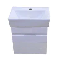 روشویی تمام پی وی سی مدل ۳۱