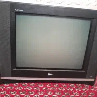 تلویزیون LG سالم و دیجیتال