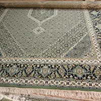 فرش ماهی