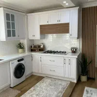 کابینت پیش ساخته 008.رضایت شما اولویت ماست.
