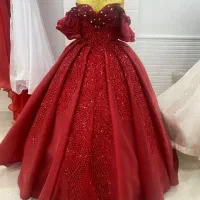 لباس عروس