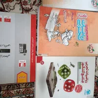 کتاب تست ریاضی تجربی