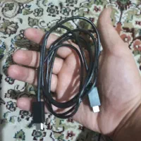 شارژر ps5|کنسول، بازی ویدئویی و آنلاین|تهران, نعمتآباد|دیوار