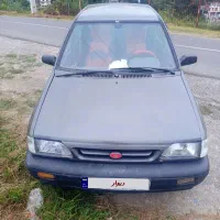 پراید|خودرو سواری و وانت|خرمآباد (تنکابن), |دیوار