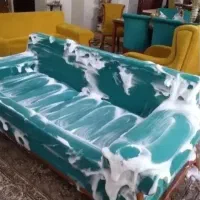 مبل‌شویی با مواد درجه یک نانو