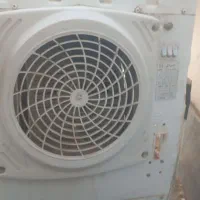 کولراتاق بچه