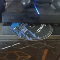 دیسک PS4|کنسول، بازی ویدئویی و آنلاین|قم, نیروگاه|دیوار