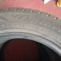 لاستیک جک5کویرتایر