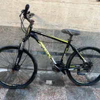 دوچرخه