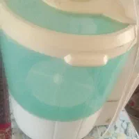 مینی واش. کهنه شور بچه