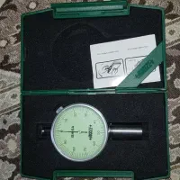 سختی سنج ..میکرومتر اینسایز