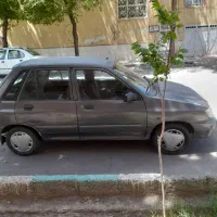 راننده سرویس بانوان