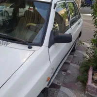 فروش فوری پراید ۸۲