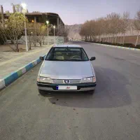 پژو 405 مدل 87 تو کرم