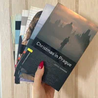 کتاب رمان آموزش زبان انگلیسی