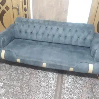 مبلمان راحتی تخت شو