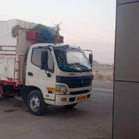حرکت به سمت ایرانشهر