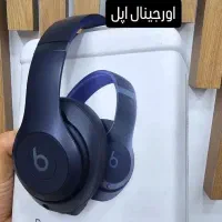 هدفون اصلی اپل beats stadio pro
