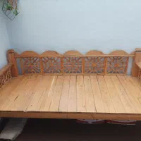 تخت سنتی