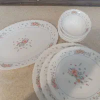 تعدادی وسایل خانگی