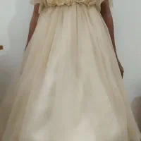 لباس مجلسی دخترانه
