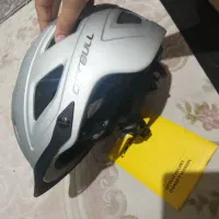 کلاه دوچرخه کربول