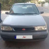 پراید 1390 sl