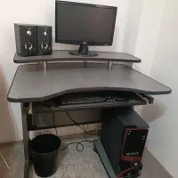 میز کامپیوتر