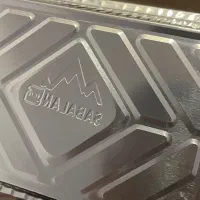 ظروف آلومینیوم