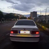 سمندlx|خودرو سواری و وانت|کرج, شاهینویلا|دیوار