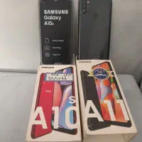 A10s    /A11