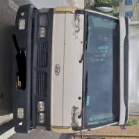 هیوندا مدل 87