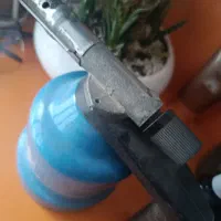 هویه گازی شارژی گردشگری ولتمتر شارژ