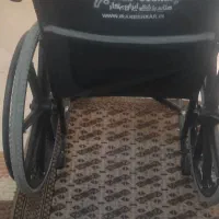 ویلچر ایران بهکار نونو