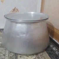 دیگ بزرگ