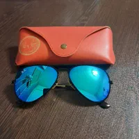 عینک افتابی ریبن اصل نو