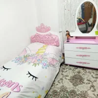 تخت یک نفره برند آپادانا