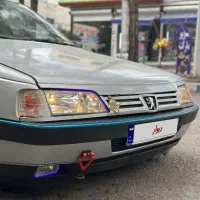 پژو۴۰۵