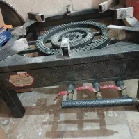 گاز|اجاق گاز و لوازم برقی پخت‌وپز|قزوین, |دیوار