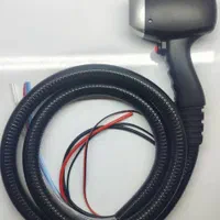 تعمیر هندپیس فروش هندپیس کامل تعمیر دستگاه لیزر