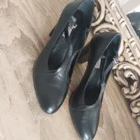 کفش بهشتیان