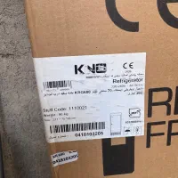 یخچال ایستاده مارک کینو ۷۰ سانت مدل kr680 سفید