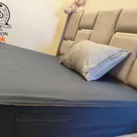روتختی رو بالشتی کالای خواب کاور تشک